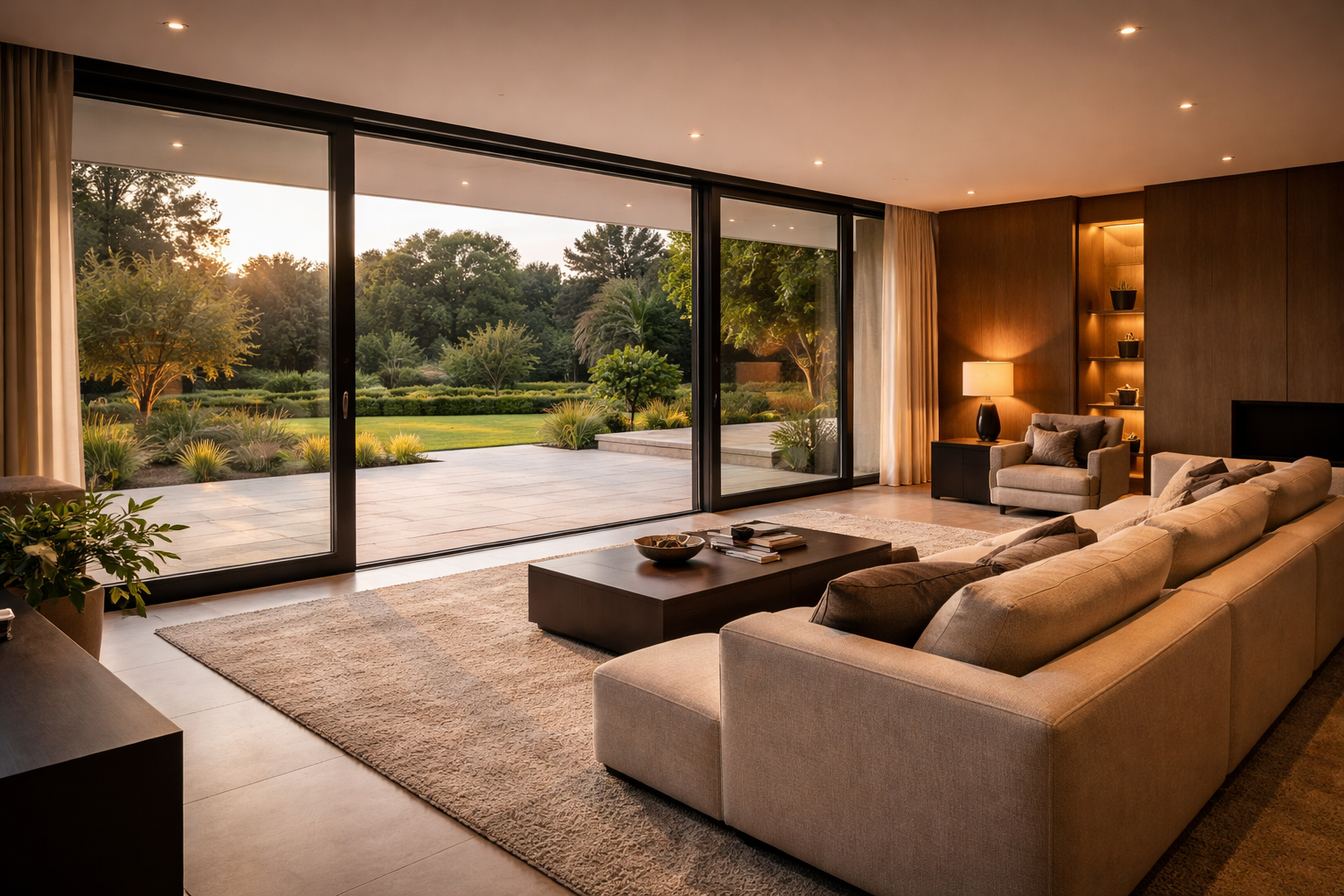 Systemy przesuwne HS